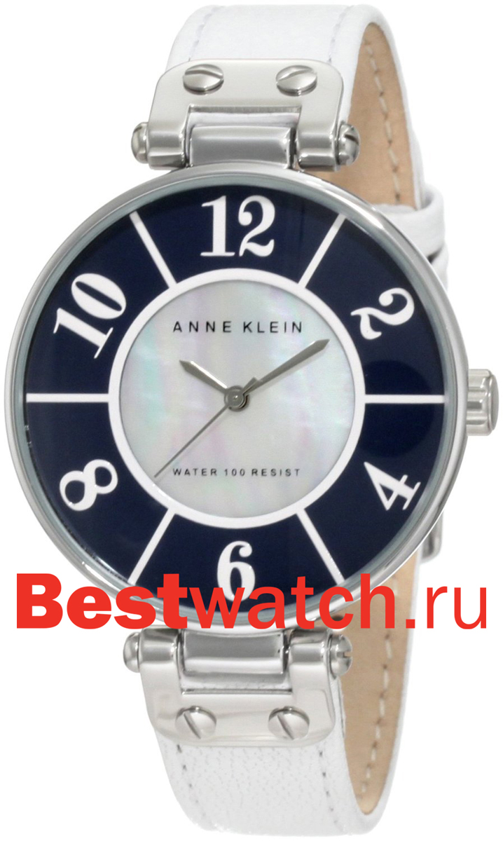 Часы Anne Klein Ring 9985NVWT